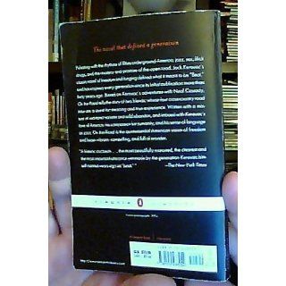 On the Road (Penguin Classics) Jack Kerouac, Ann Charters 9780142437254 Books