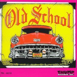 Old School 1 Music