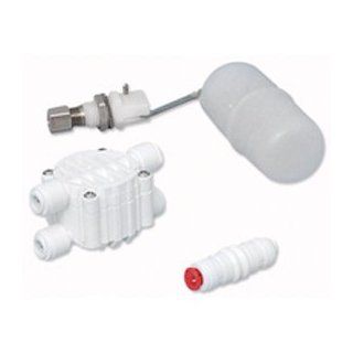 SpectraPure Auto Shut Off Valve Float Kit for RO Systems