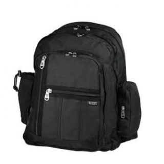 Western Pack Off Trail Backpack (Black) Clothing