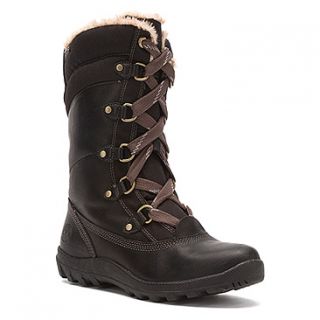 Timberland Earthkeepers® Mount Hope Mid WP Boot  Women's   Black