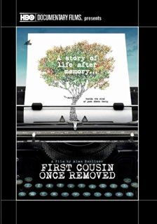 First Cousin Once Removed Movies & TV
