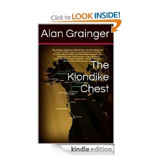 The Klondike Chest eBook Alan  Kindle Store