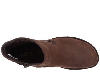 Merrell Captiva Mid Waterproof, Shoes