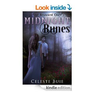Midnight Runes (The Bestowed Ones Book 1)   Kindle edition by Celeste Buie. Science Fiction & Fantasy Kindle eBooks @ .