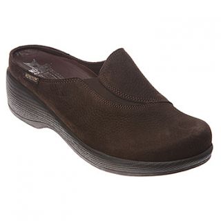 Mephisto Gunela  Women's   Dark Brown Sportbuck