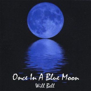 Once in a Blue Moon Music