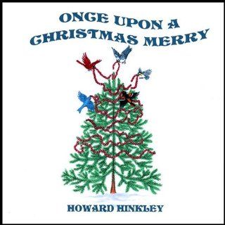 Once Upon a Christmas Merry Music