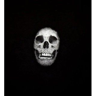 Art I Once Was What You Are, You Will Be What I Am (Skull 6)  Etching  Damien Hirst