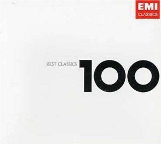 Best Classics 100 Music