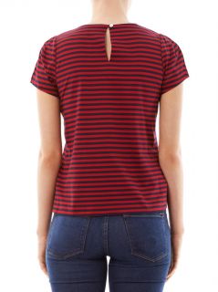 Stripe cotton top  Band Of Outsiders