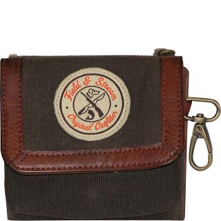 Field and Stream Two Fold Wallet