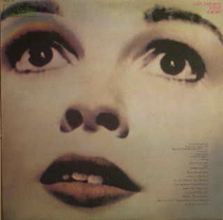 STAR IS BORN (ORIGINAL SOUNDTRACK LP, 1973 REISSUE) Music