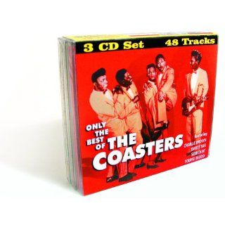 Only The Best of The Coasters Music