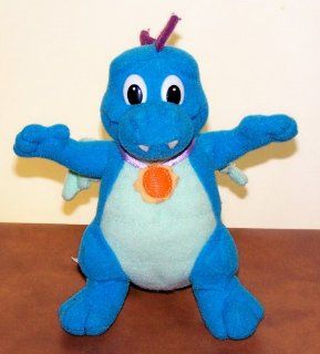 Dragon Tales Flying Dragons Ord (7.5") Toys & Games