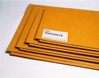 24" x 24" Stor A Job Large Format Kraft Envelope (Box of 50)  Filing Envelopes 