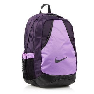 Nike Nike purple Varsity backpack
