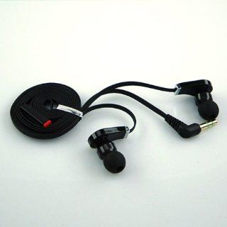 Headphone Black Beats All Others Take Music Tour Mobile with Control Talk In ear Headphones Greater Good Electronics