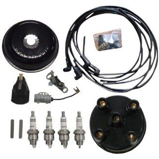 Tune Up Kit For Ford New Holland Tractor 8N Naa Others   309787  Patio, Lawn & Garden