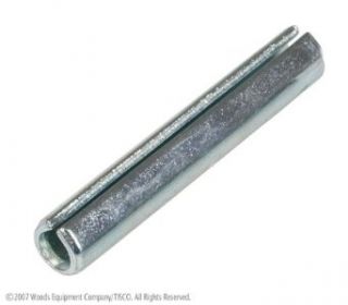 TISCO   TRACTOR PART NORP16 18.ROLL PINS SIZE/OUTSIDE DIAMETER 1/4 LENGTH 2