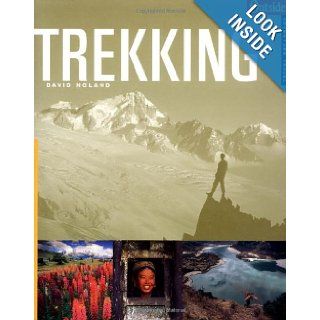 Outside Adventure Travel Trekking (Outside Destinations) David Noland 9780393320725 Books