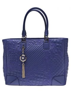 Versace 'vanitas' Handbag   David Lawrence