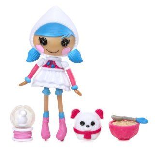 Lalaloopsy Mini Doll, Mittens Fluff N Stuff Toys & Games