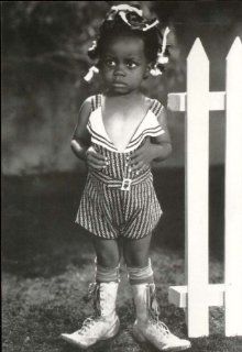 Little Rascals   Buckwheat   Postcard   Our Gang  Sports Related Trading Cards  Sports & Outdoors