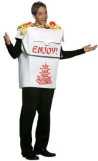 Chinese Take Out (Standard) Adult Sized Costumes Clothing