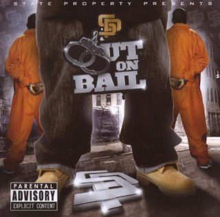 Out on Bail Music