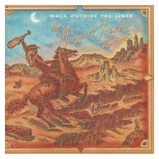Walk Outside the Lines Music
