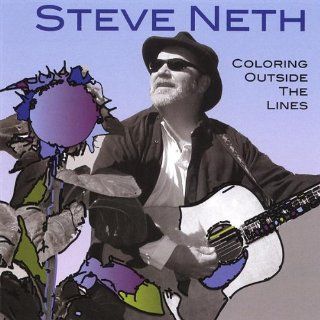 Coloring Outside the Lines Music