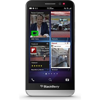 BLACKBERRY   Blackberry Z30 smartphone