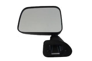 Genuine Toyota Parts 87940 89135 Driver Side Mirror Outside Rear View Automotive