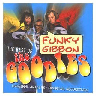 Funky Gibbon Best of Music