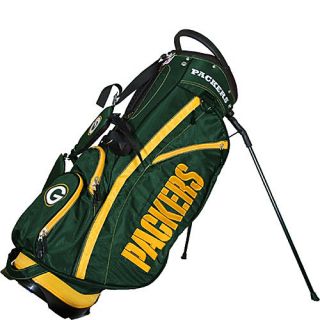 Team Golf NFL Green Bay Packers Fairway Stand Bag