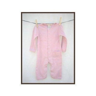L'ovedbaby Unisex Baby Newborn Long Sleeve Overall  Nursery Decor Products  Baby