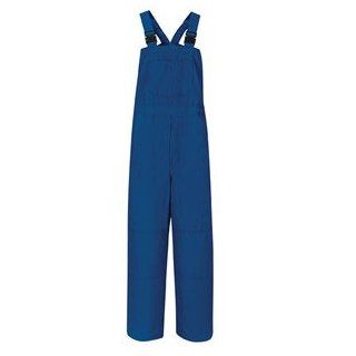 Flame Resistant Nomex IIIA Unlined Bib Overall Overalls And Coveralls Workwear Apparel Clothing