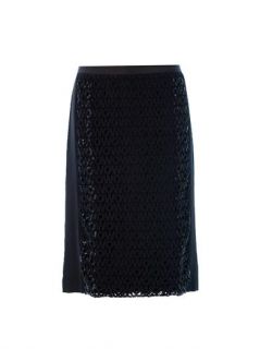 Wow lace skirt  Sophie Hulme