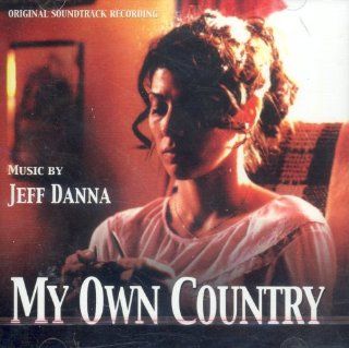 My Own Country Music