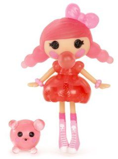 Mini Lalaloopsy Doll   Bubble Smack 'N' Pop Toys & Games