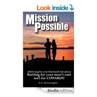 Mission Possible Spiritual Covering   Kindle edition by Deborah L. McCarragher. Religion & Spirituality Kindle eBooks @ .