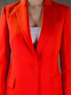 Stella Mccartney 'tangerine' Jacket