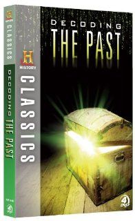 History Classics Decoding the Past Various, Bill Brummel Productions, Morningstar Entertainment, Inc., Patrick Davidson Productions, Mindworks Media Group, Actuality Productions, Brighton Films Ltd., Northern Light Productions Movies & TV