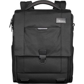 Tumi T Tech Network Convertible Laptop Brief Pack