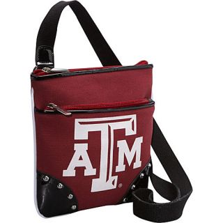 Ashley M Texas A&M University Cross Body Side Bag