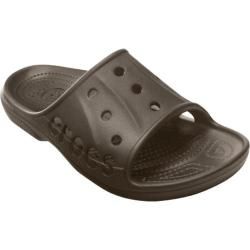 Crocs Baya Slide Espresso Crocs Sandals