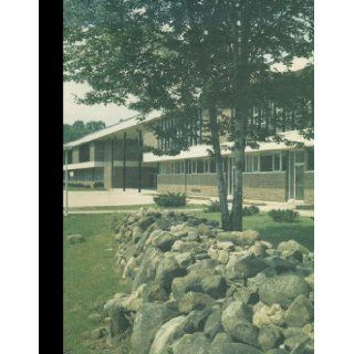 (Reprint) 1975 Yearbook Northern Highlands Regional High School, Allendale, New Jersey 1975 Yearbook Staff of Northern Highlands Regional High School Books