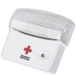 American Red Cross Automatic LED Nightlight The First Years Night Lights