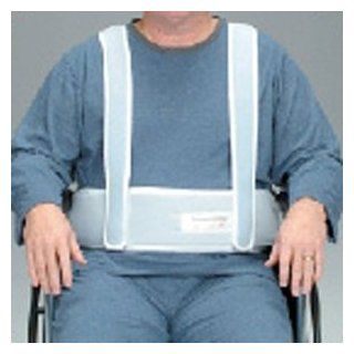 Wheelchair Belt, Torso Support Health & Personal Care